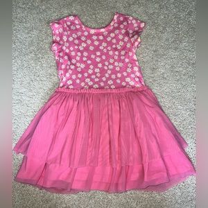 Hanna Andersson summer dress size 5